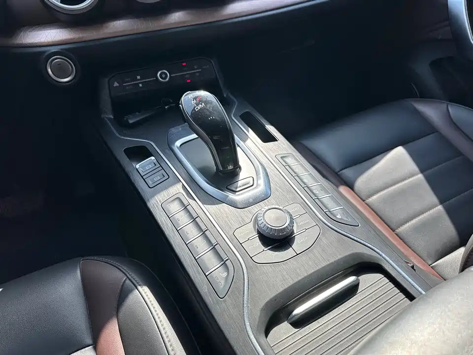 Weipai VV5