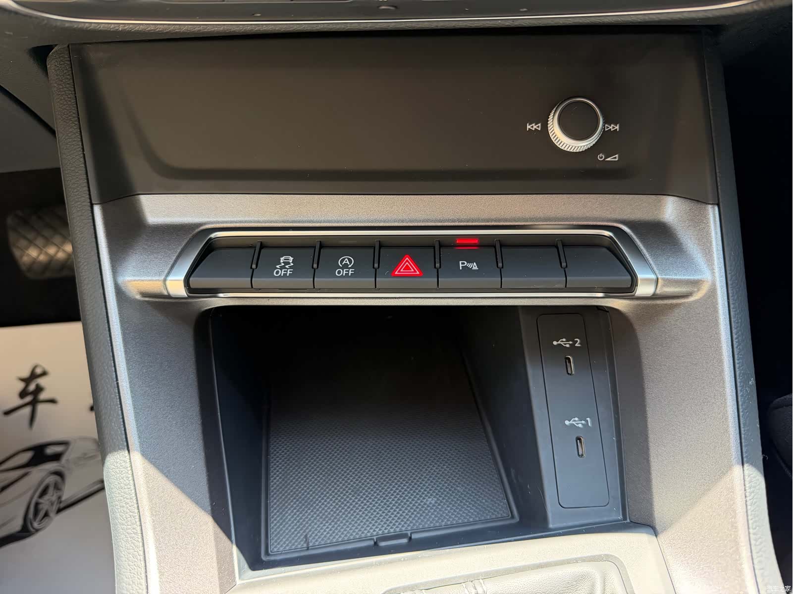 Audi Q3, 2023 24