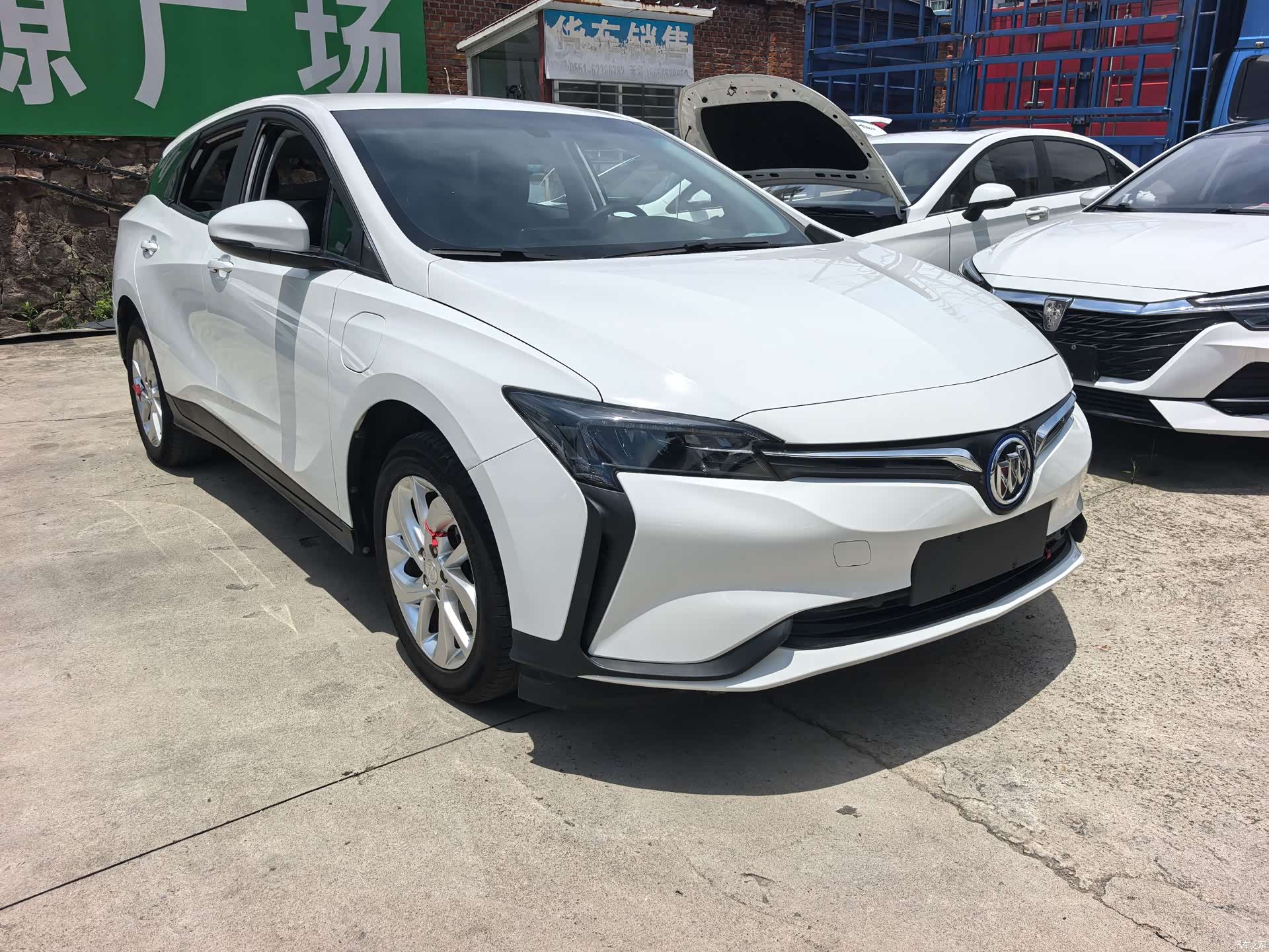 Buick Velite, 2024 3