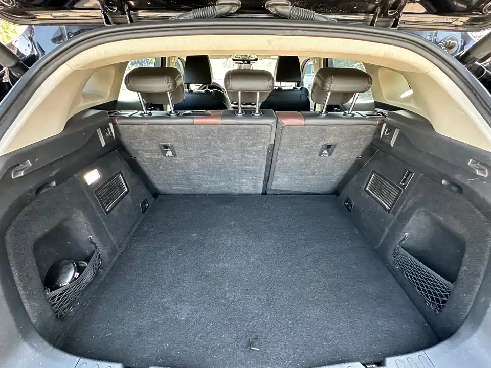 Weipai VV5