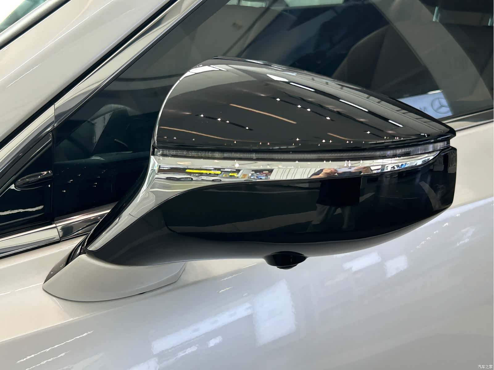Lexus ES, 2021 23