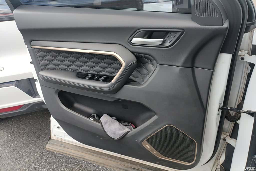 Haval H6, 2020 7