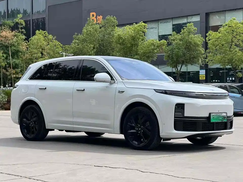 Li Auto Ideal L7