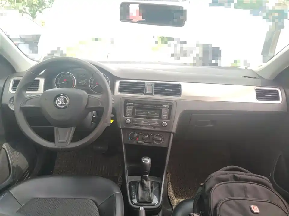 Skoda Xindong