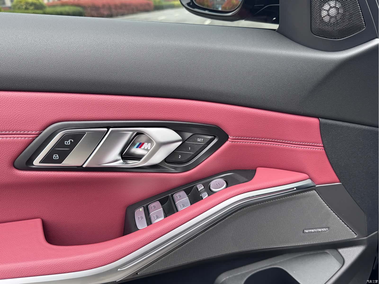 BMW 3 Series, 2025 18