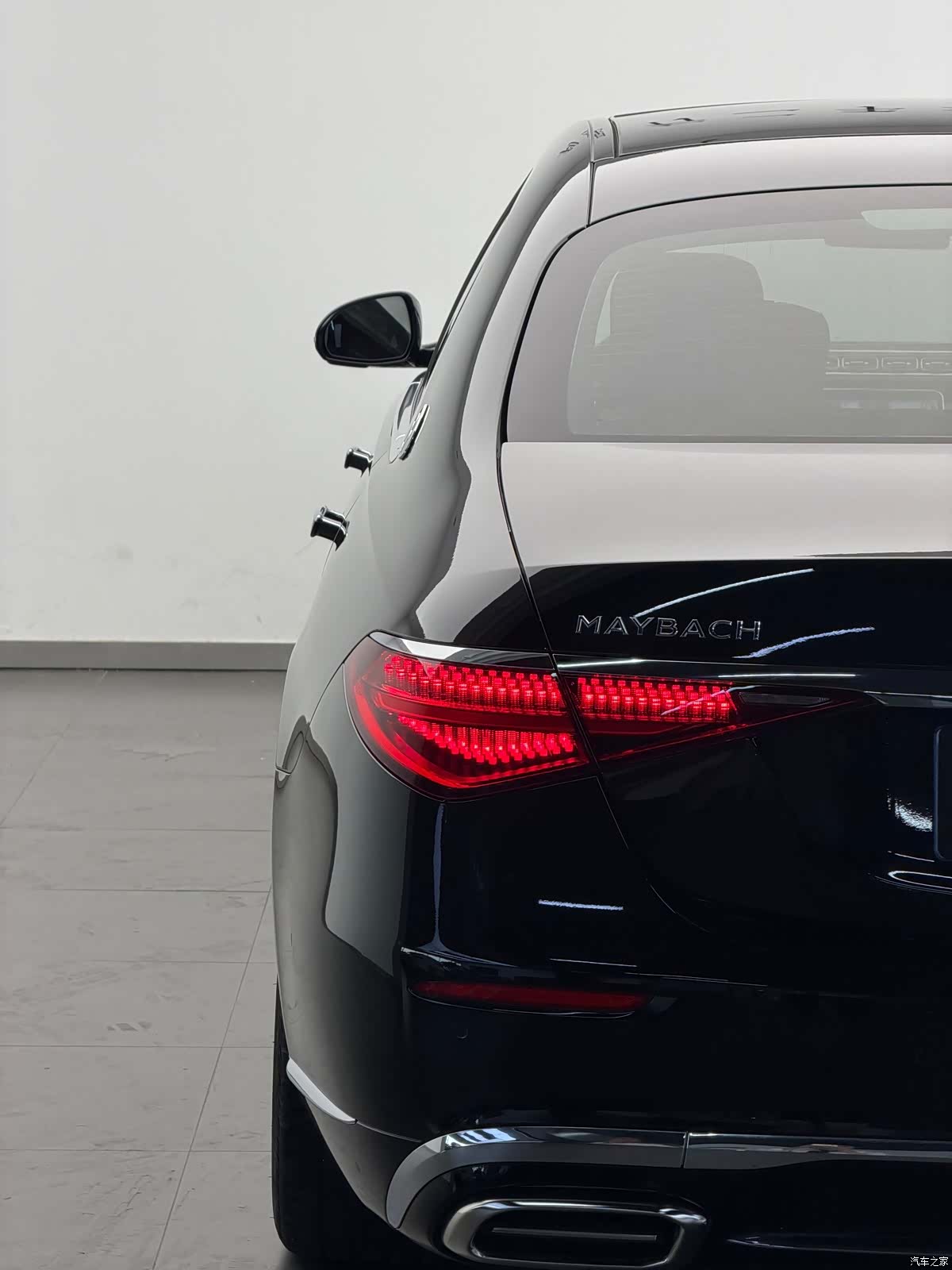 Maybach S-Class, 2024 20
