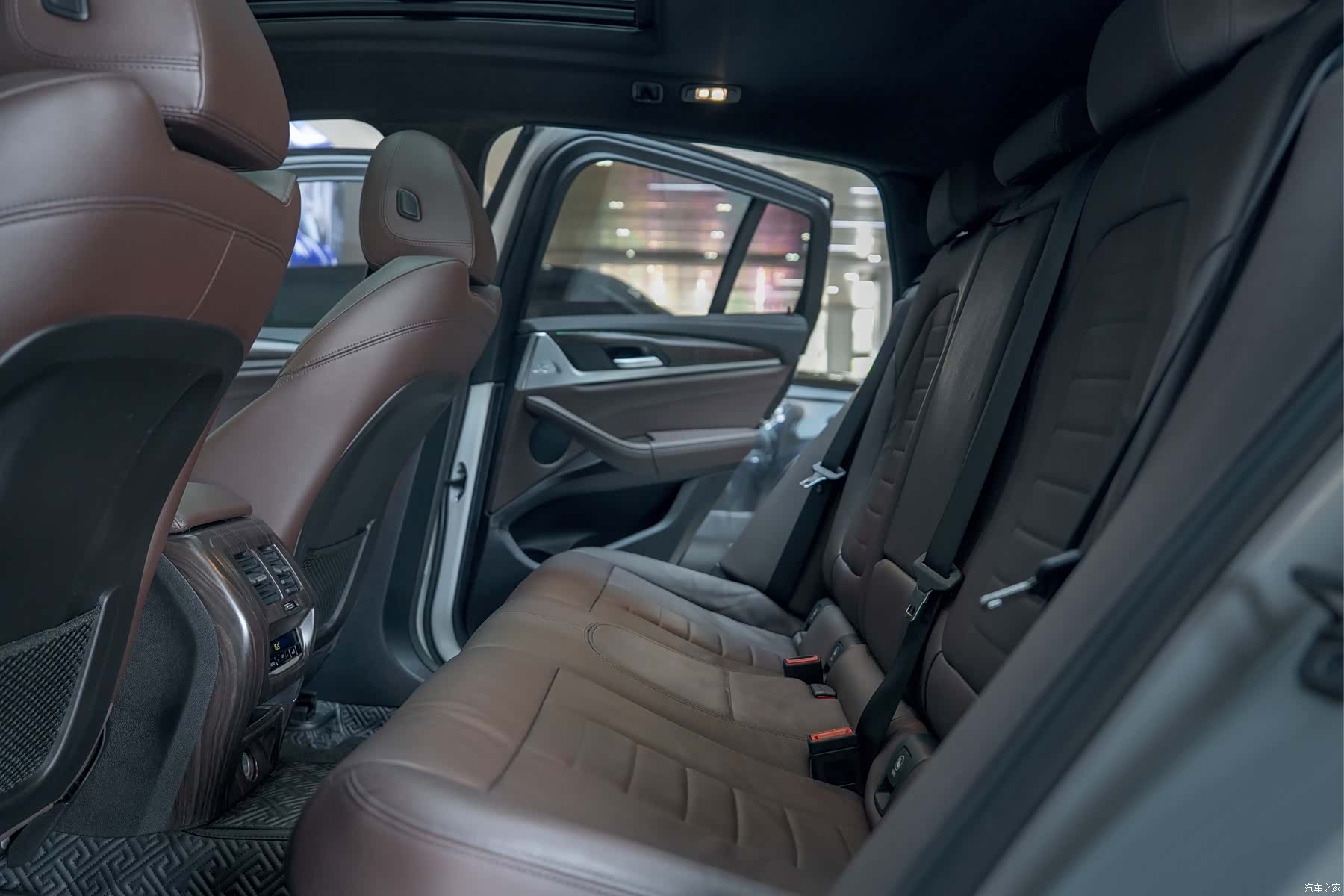 BMW X4, 2019 14