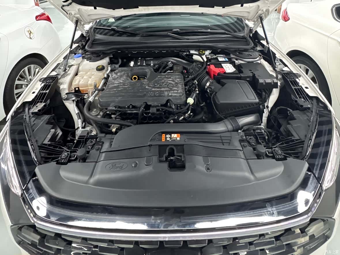Ford Mondeo, 2022 13