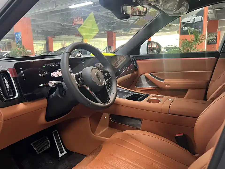 HarmonyOS Ask the world M8