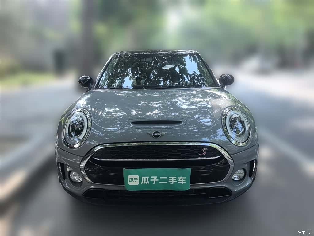 Mini Clubman, 2020 2