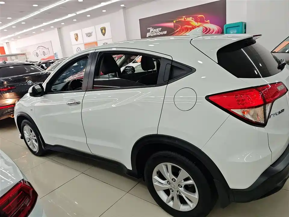Honda Binzhi Honda Binzhi