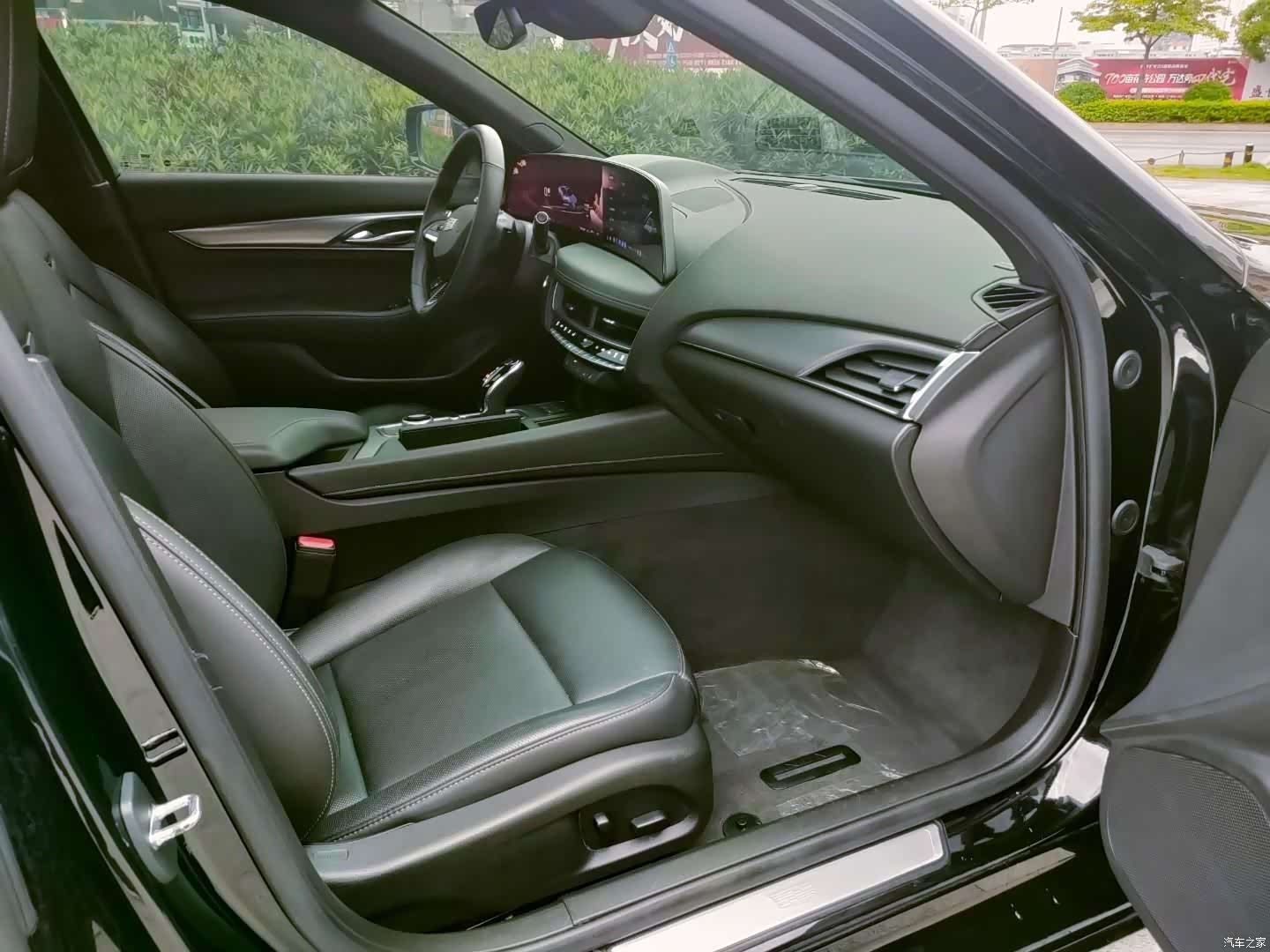Cadillac CT5, 2024 24