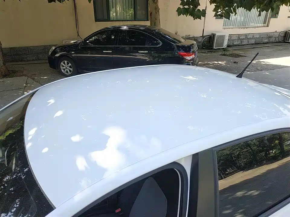 Skoda Xin Rui Skoda Xin Rui