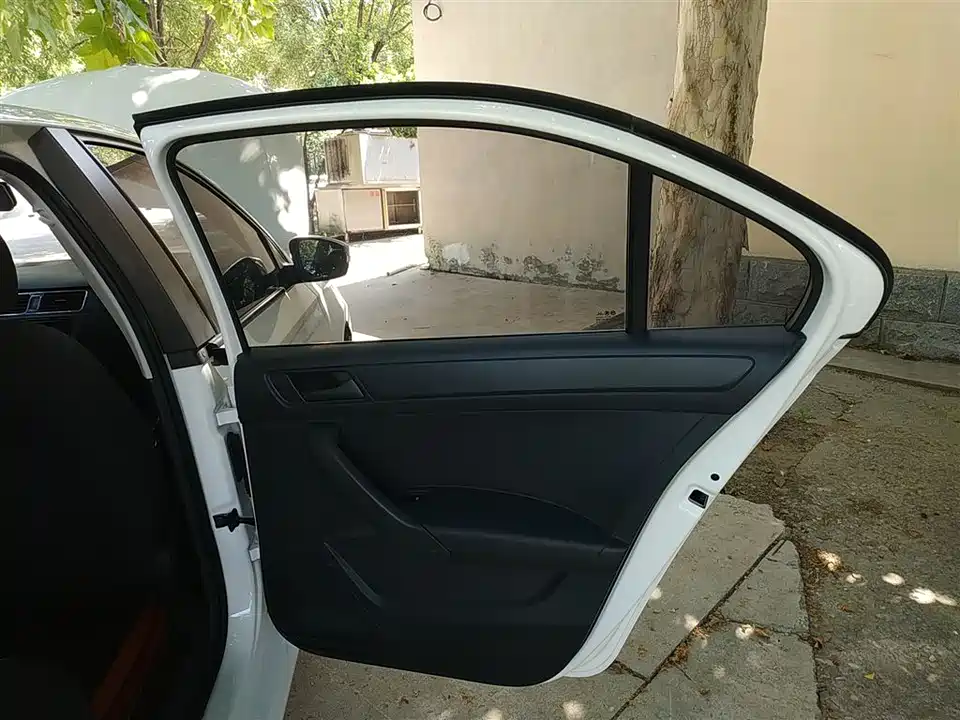 Skoda Xin Rui Skoda Xin Rui