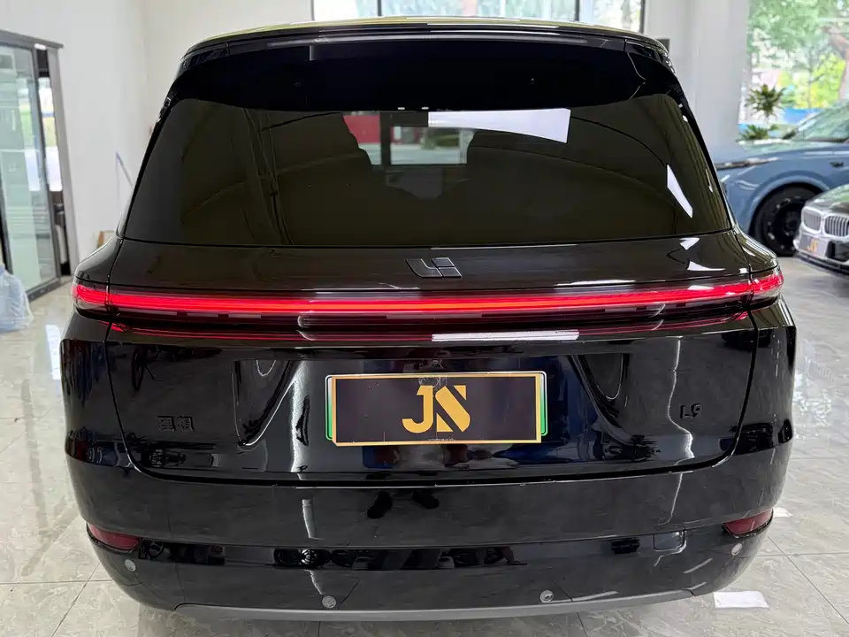 Li Auto Ideal L9