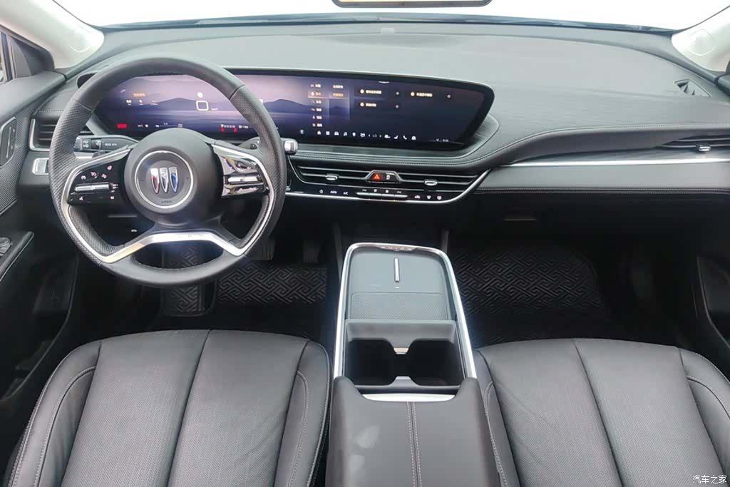 Buick LaCrosse, 2023 12