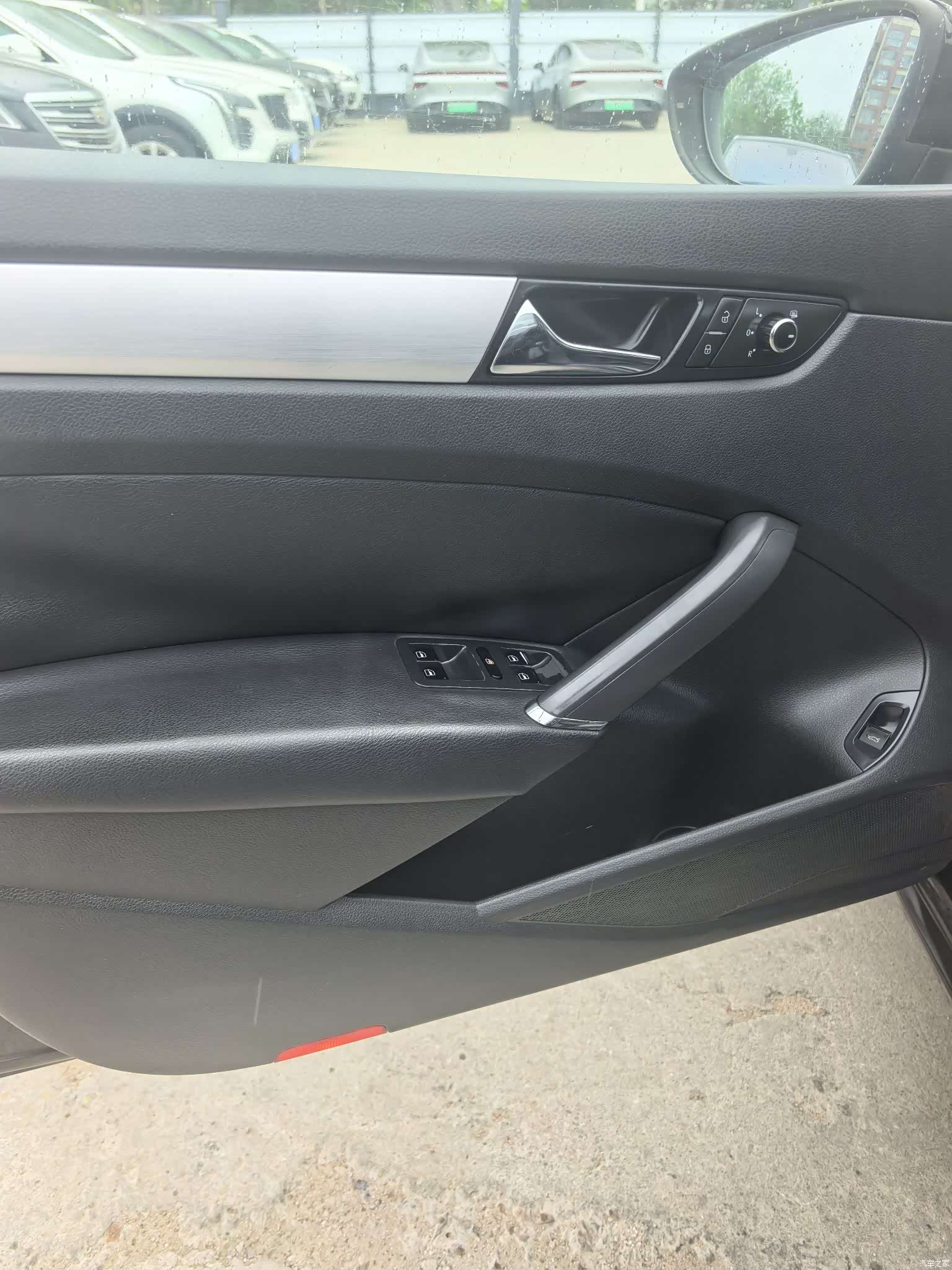 Volkswagen Passat, 2012 3