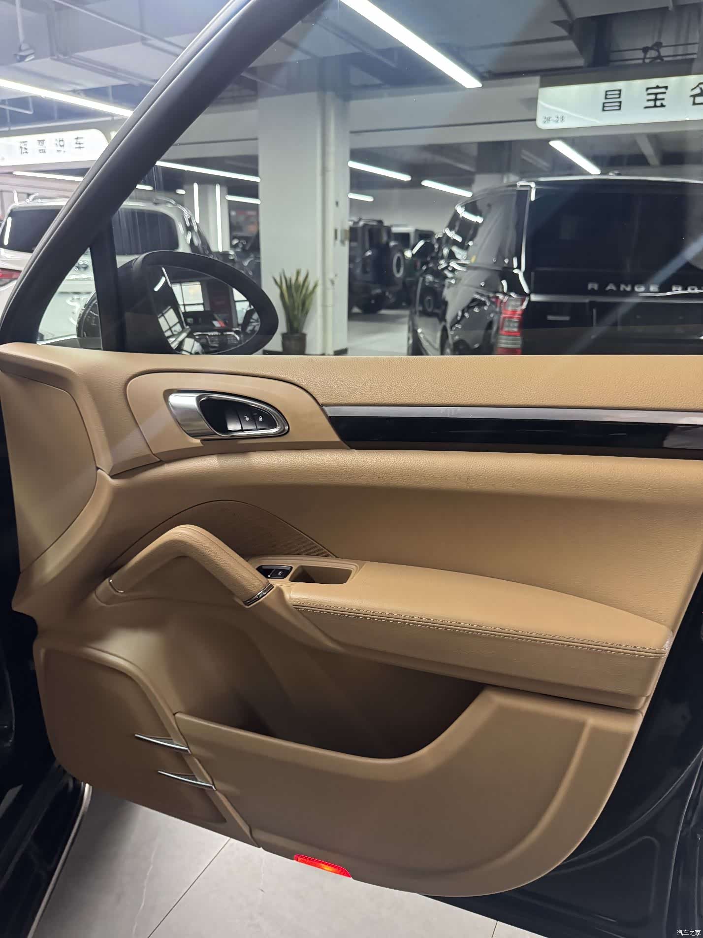 Porsche Cayenne, 2013 17