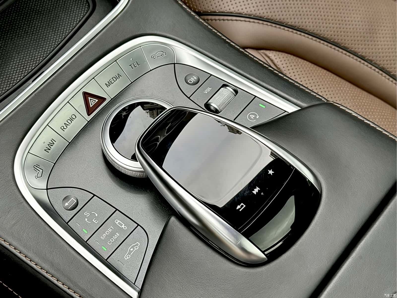 Maybach S-Class, 2017 15