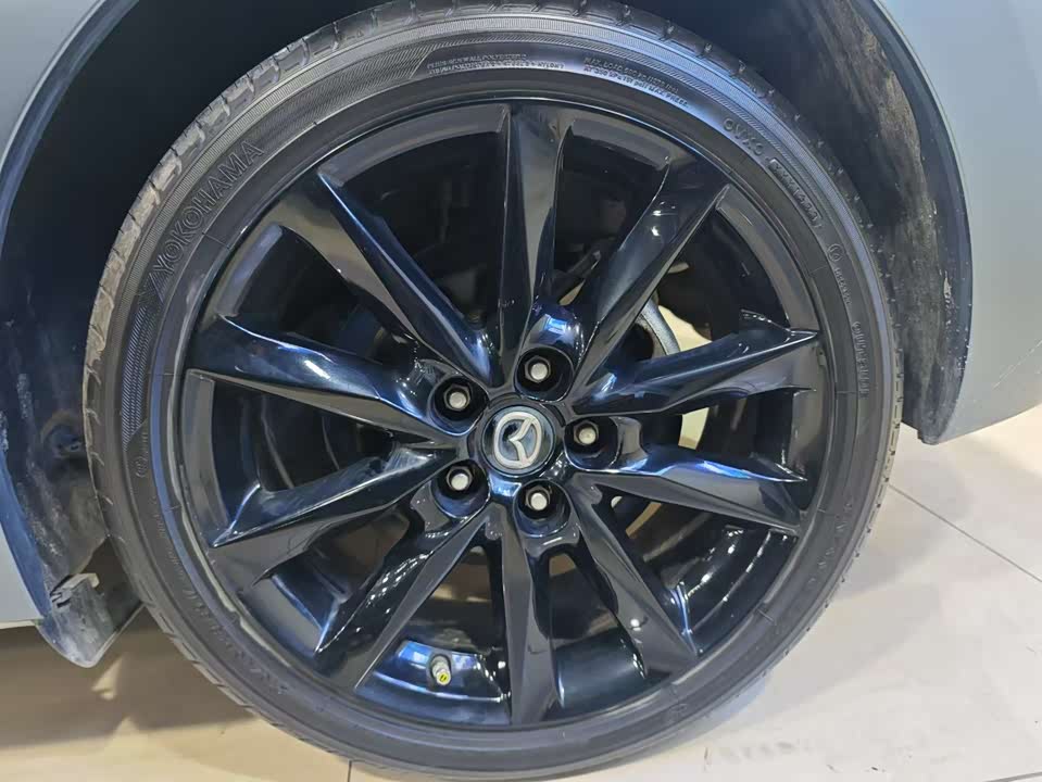 Mazda 3 Angkesaila Mazda 3 Angkesaila