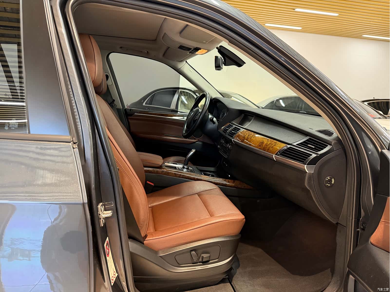 BMW X5, 2012 15