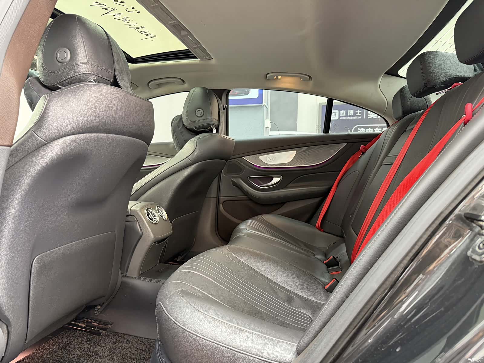 Mercedes-Benz CLS, 2020 6