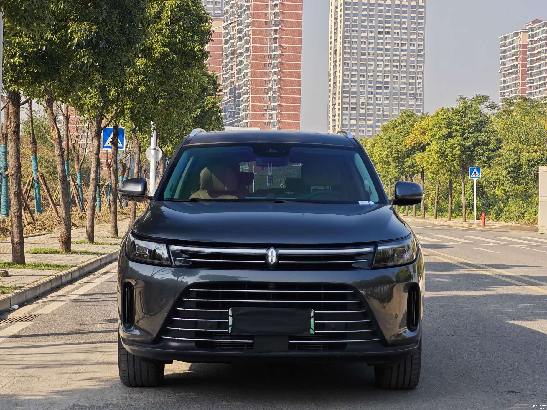 AITO M7, 2022 2