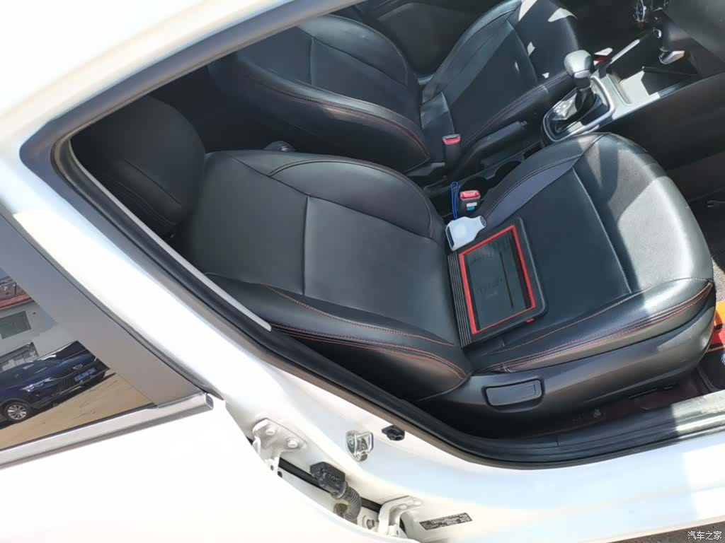 Kia K2, 2017 25