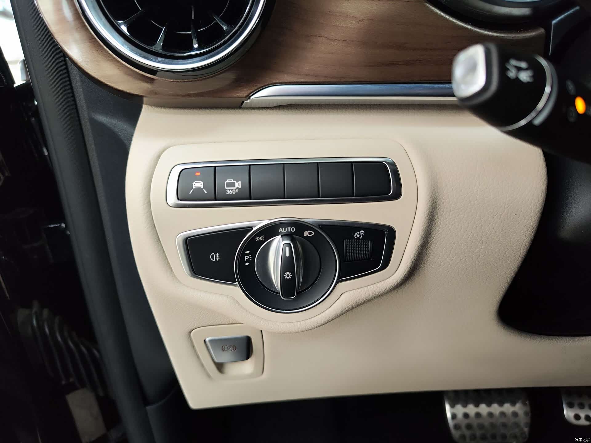 Mercedes-Benz V-Class, 2021 20