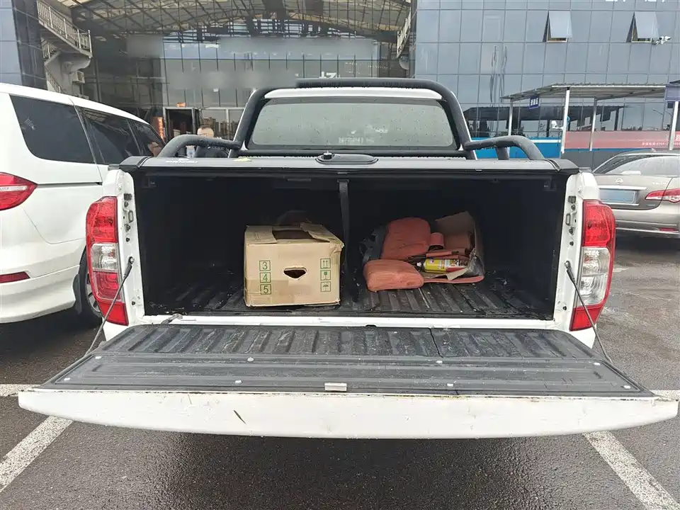 Dongfeng Ruiqi 6