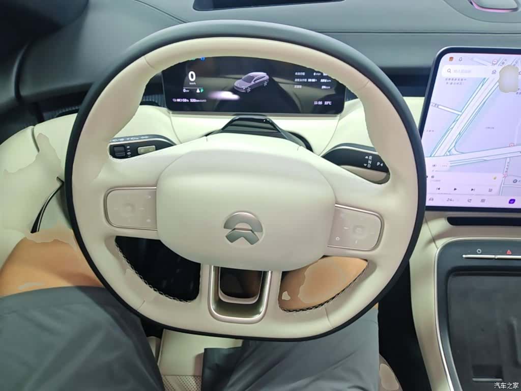 NIO ET5, 2025 11