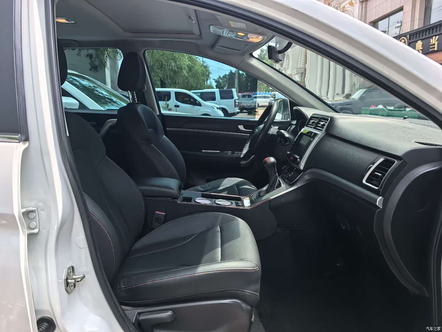 Haval M6, 2021 7