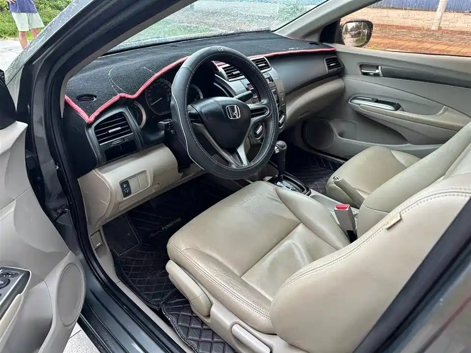 Honda Fengfan Classic