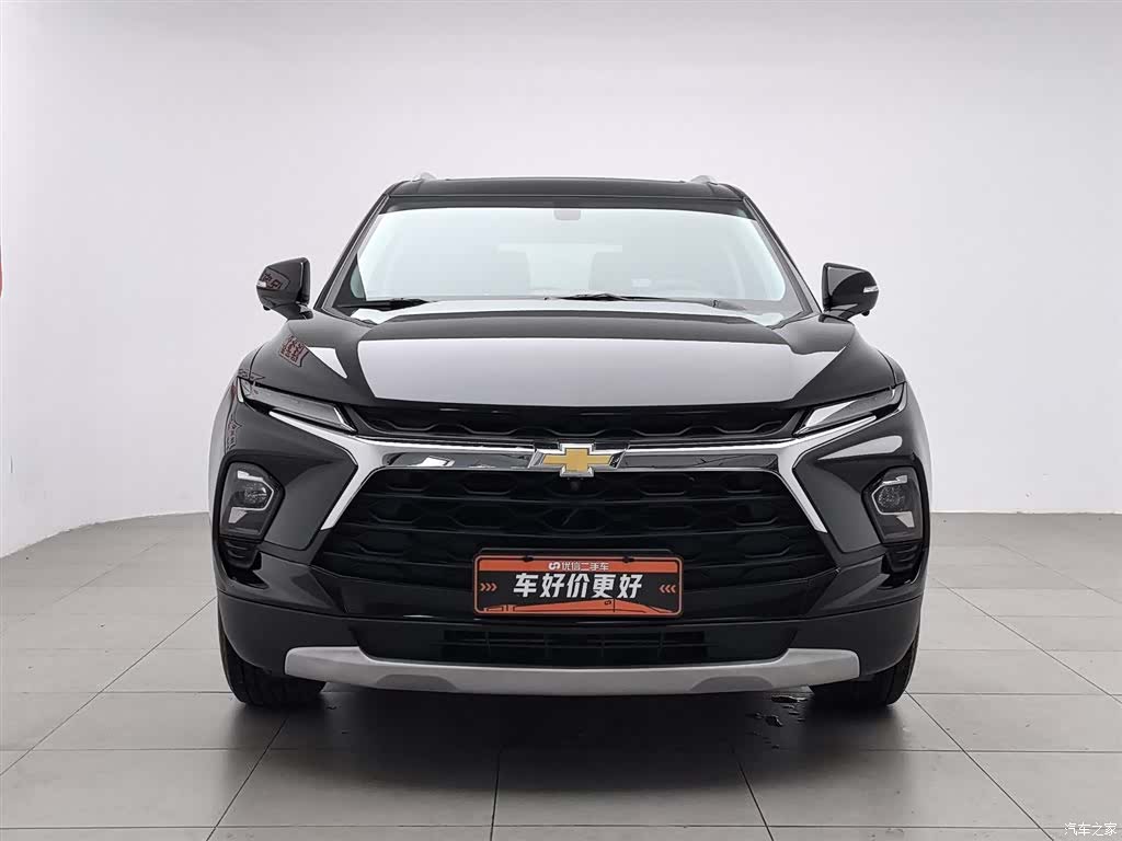 Chevrolet Blazer, 2023 3