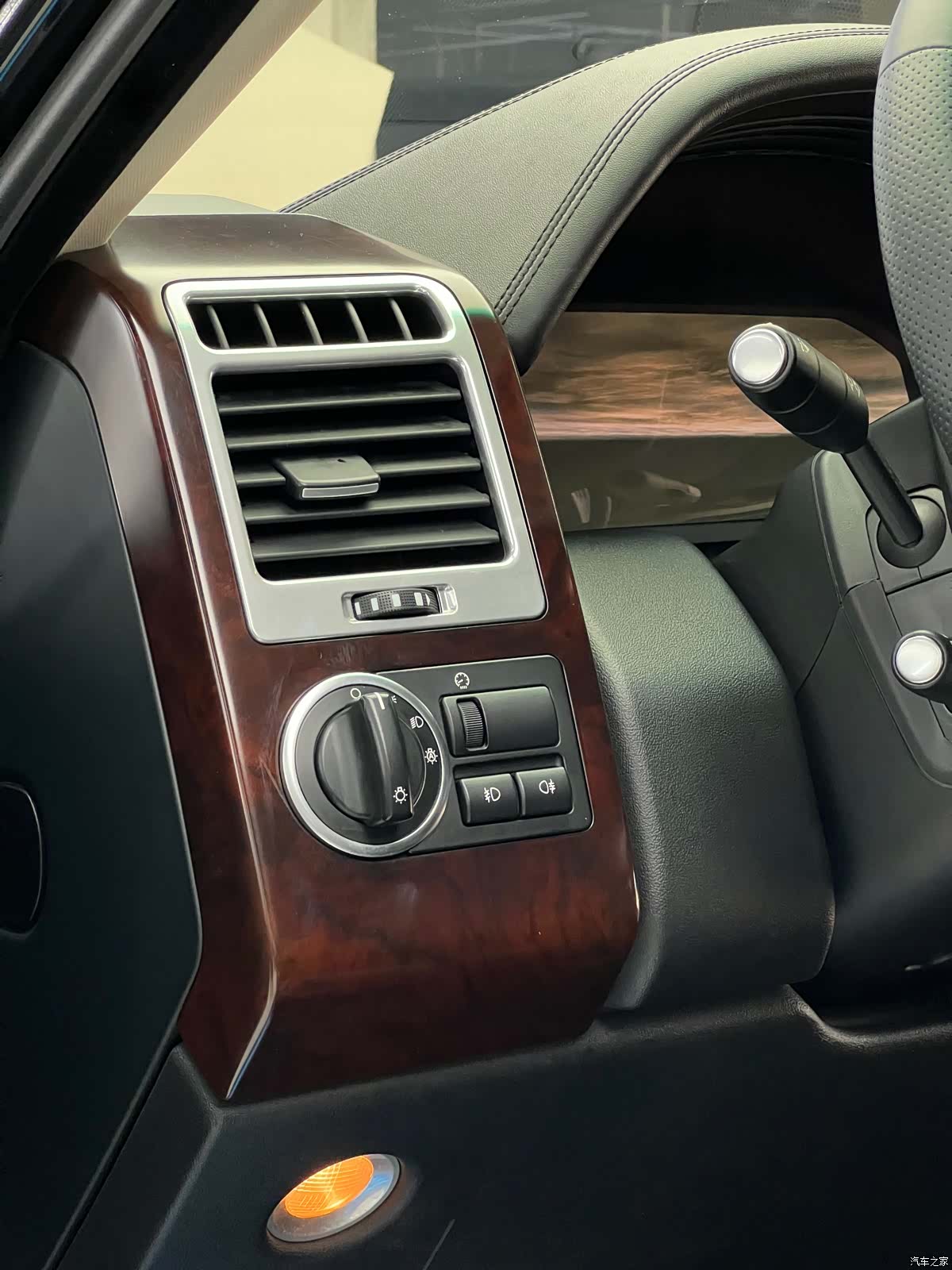Land Rover Range Rover, 2011 30