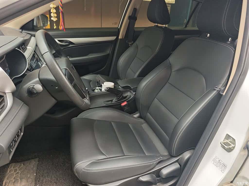 Geely S1, 2019 8