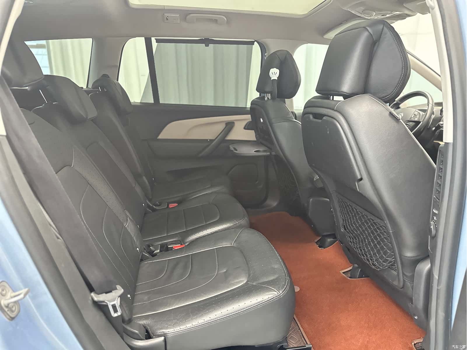Citroen C4, 2015 34