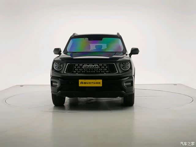 Haval Big Dog, 2024 7