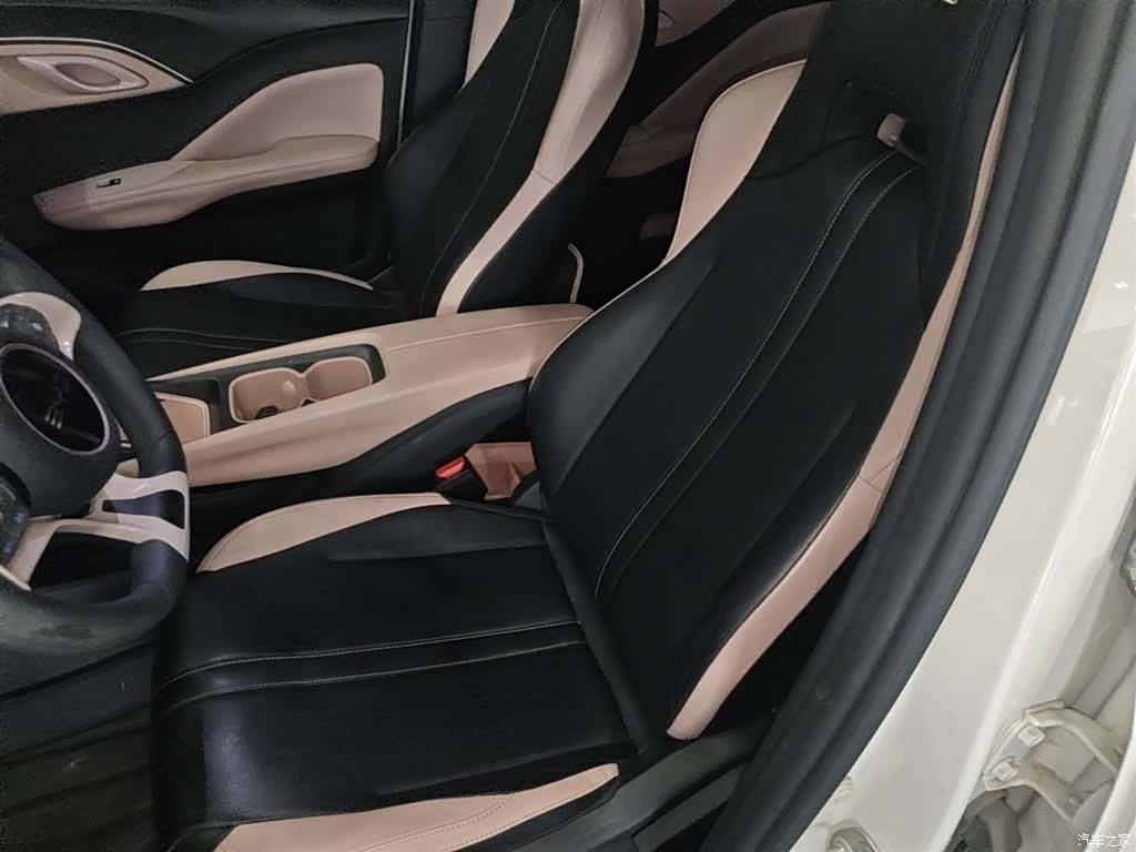 BYD Seagull, 2024 14