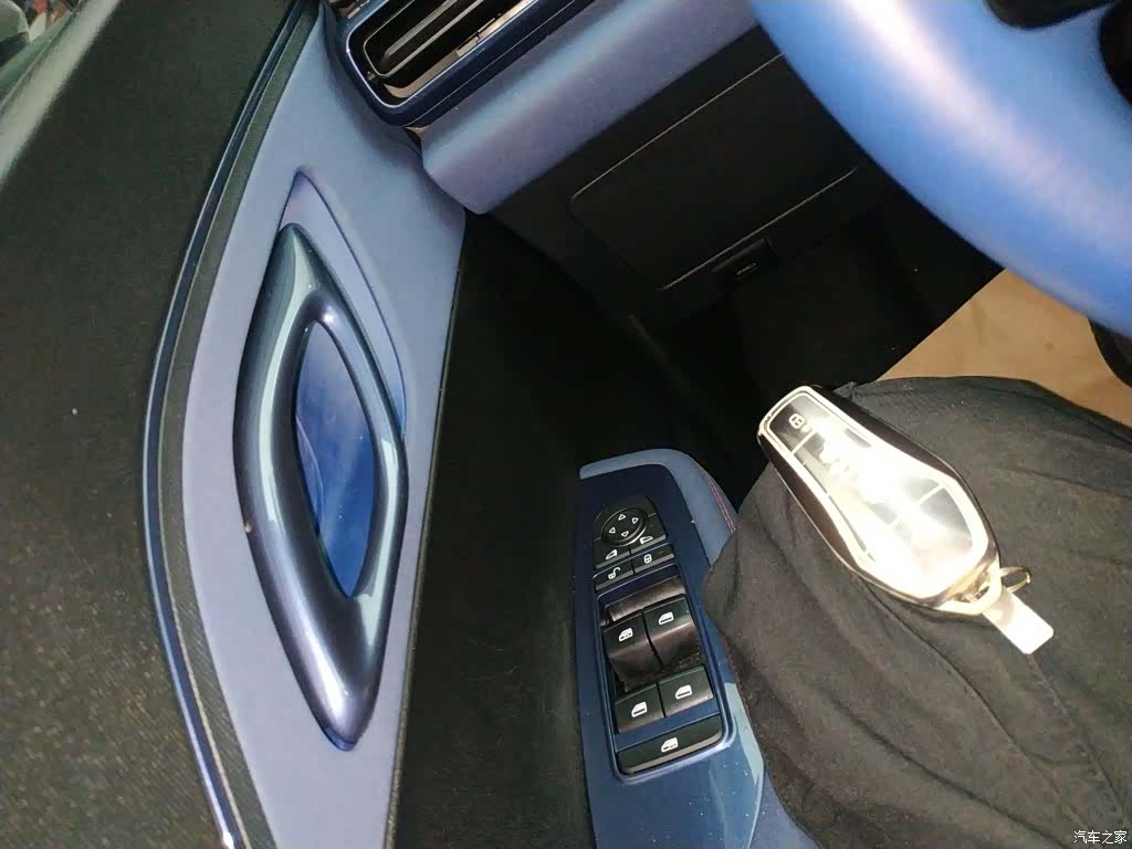 BYD Seagull, 2024 9