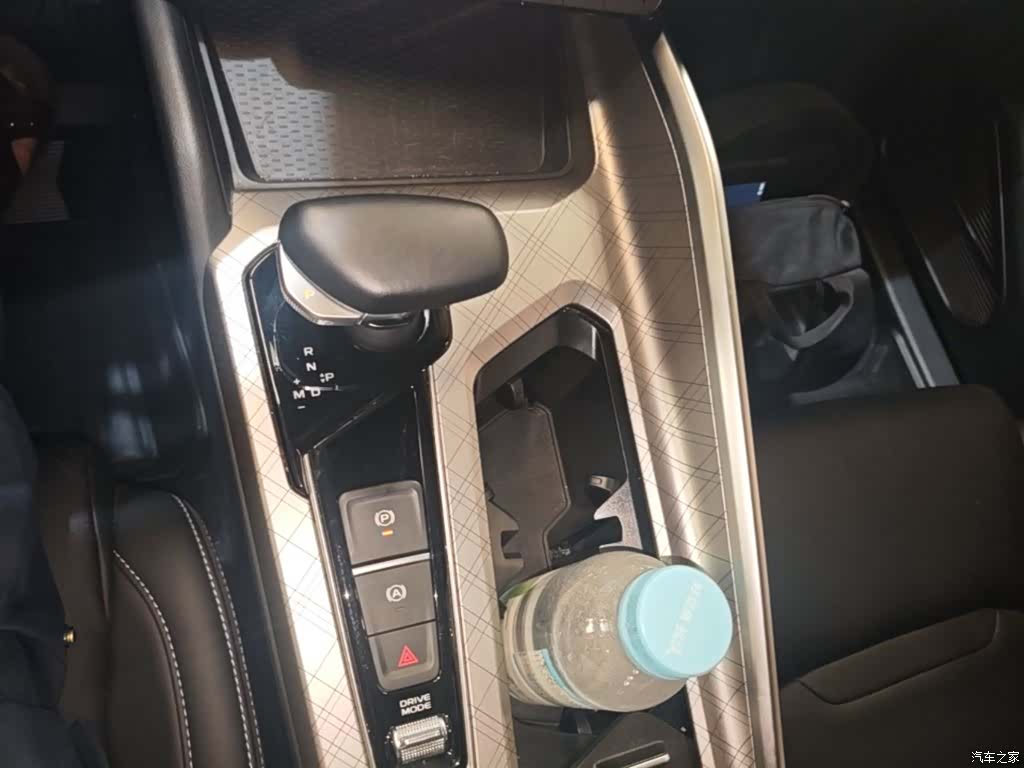 Geely Preface, 2023 14