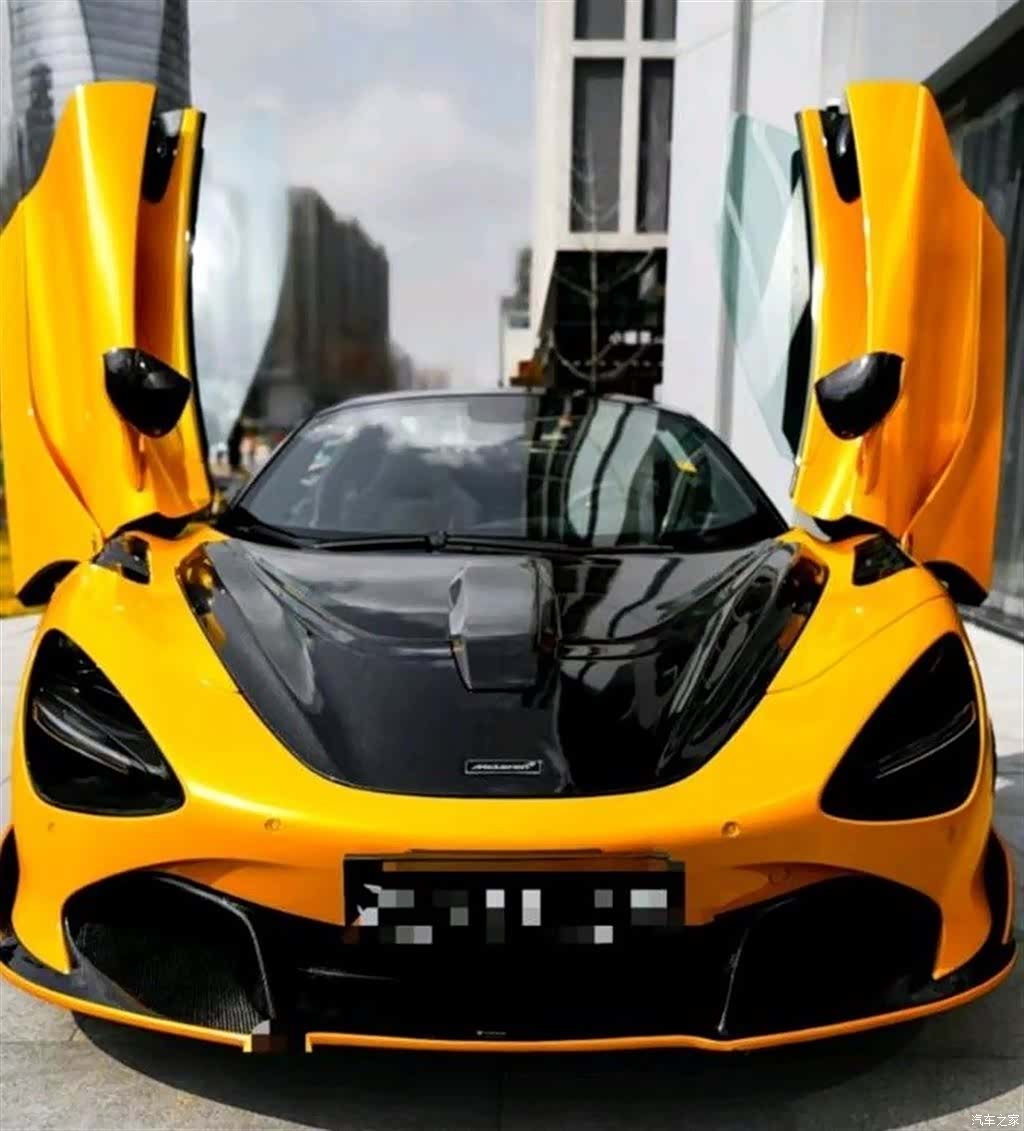 McLaren 720S, 2020 2