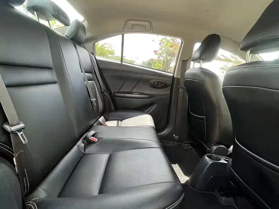 Toyota Vios Toyota Vios