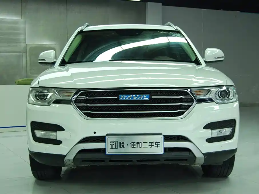 Haval H7