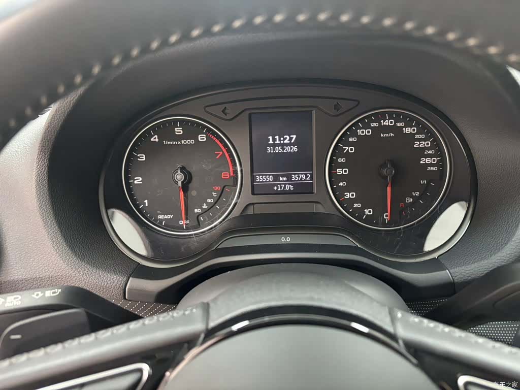 Audi Q2L, 2022 19