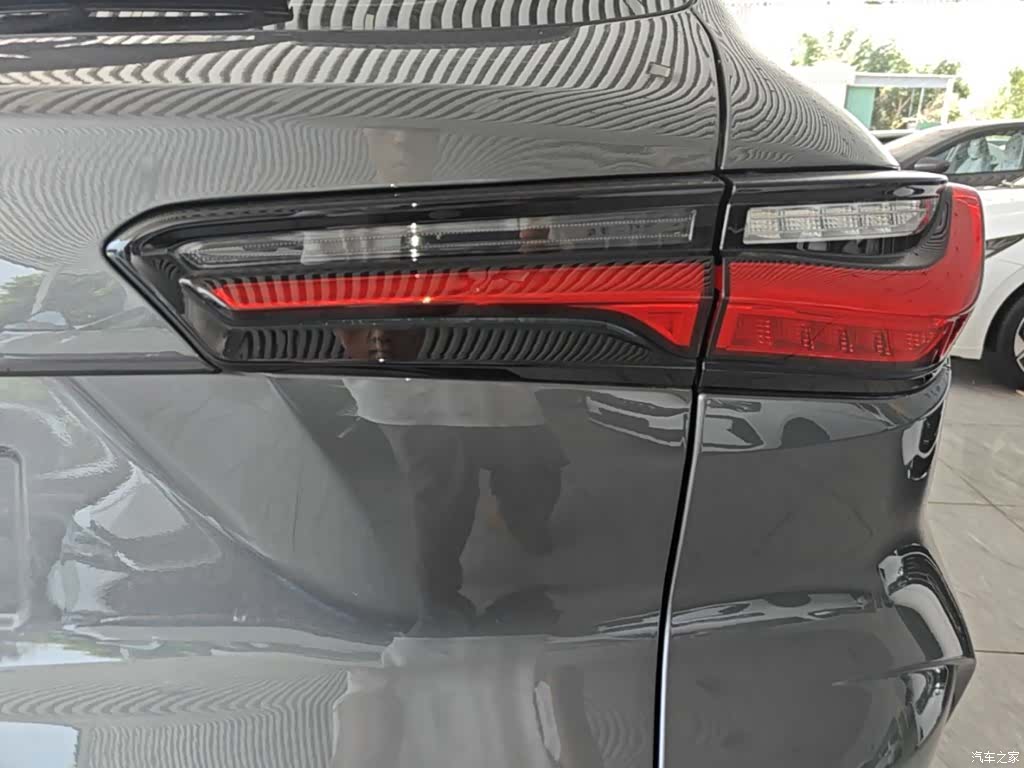 Changan X5, 2022 8