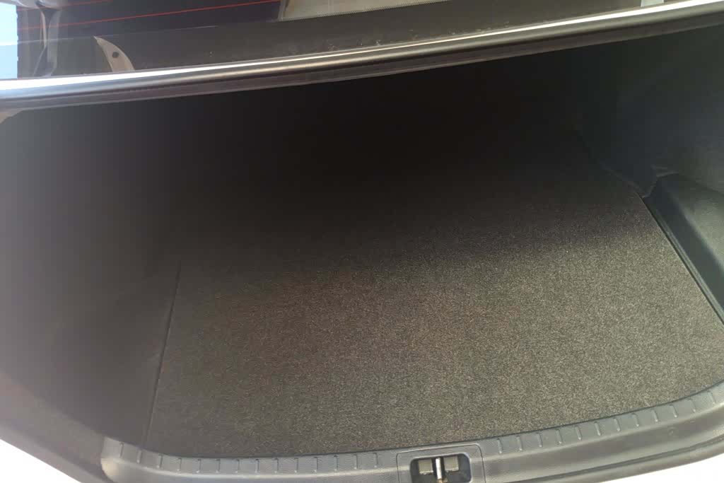 Toyota Corolla, 2018 4
