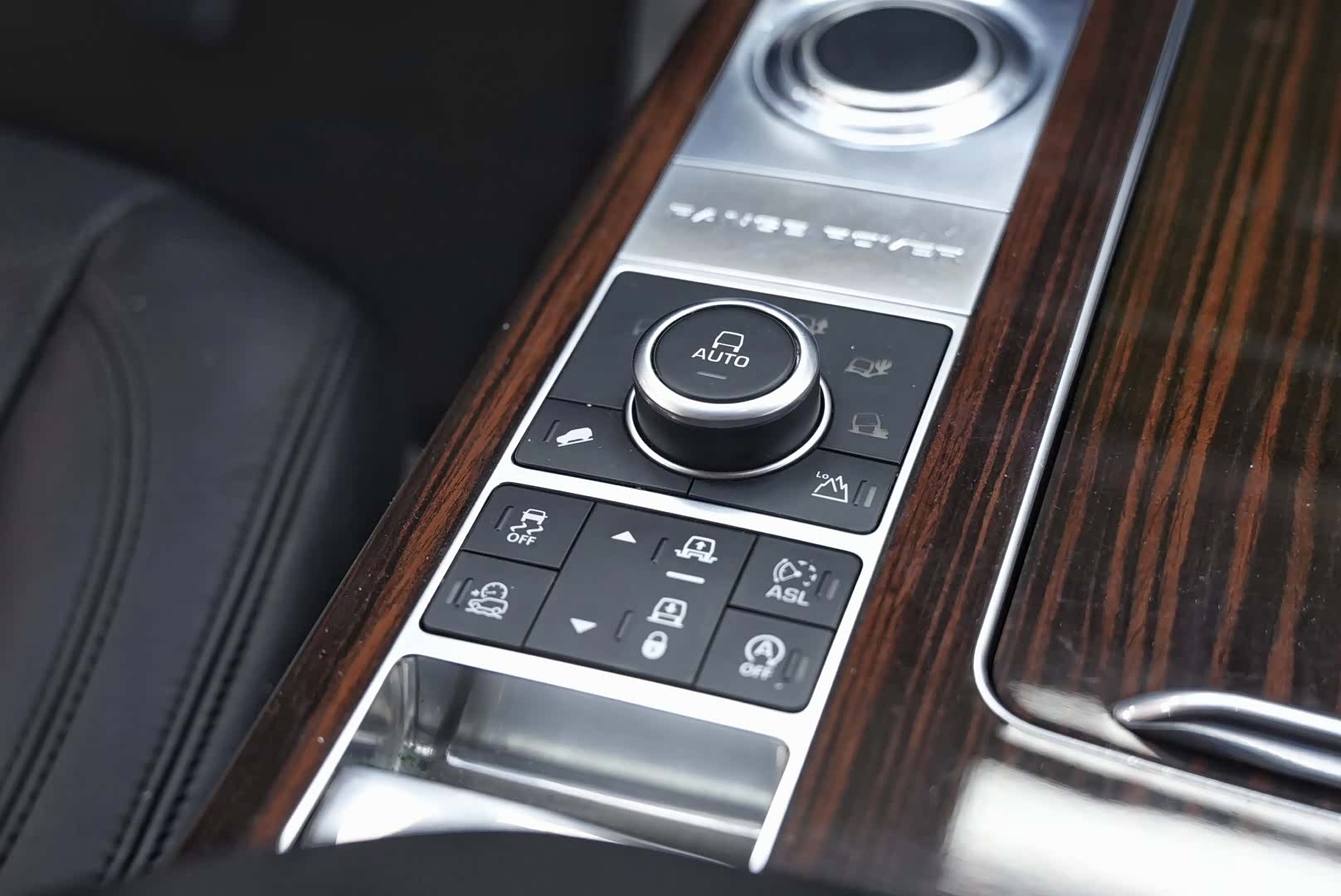 Land Rover Range Rover, 2017 14