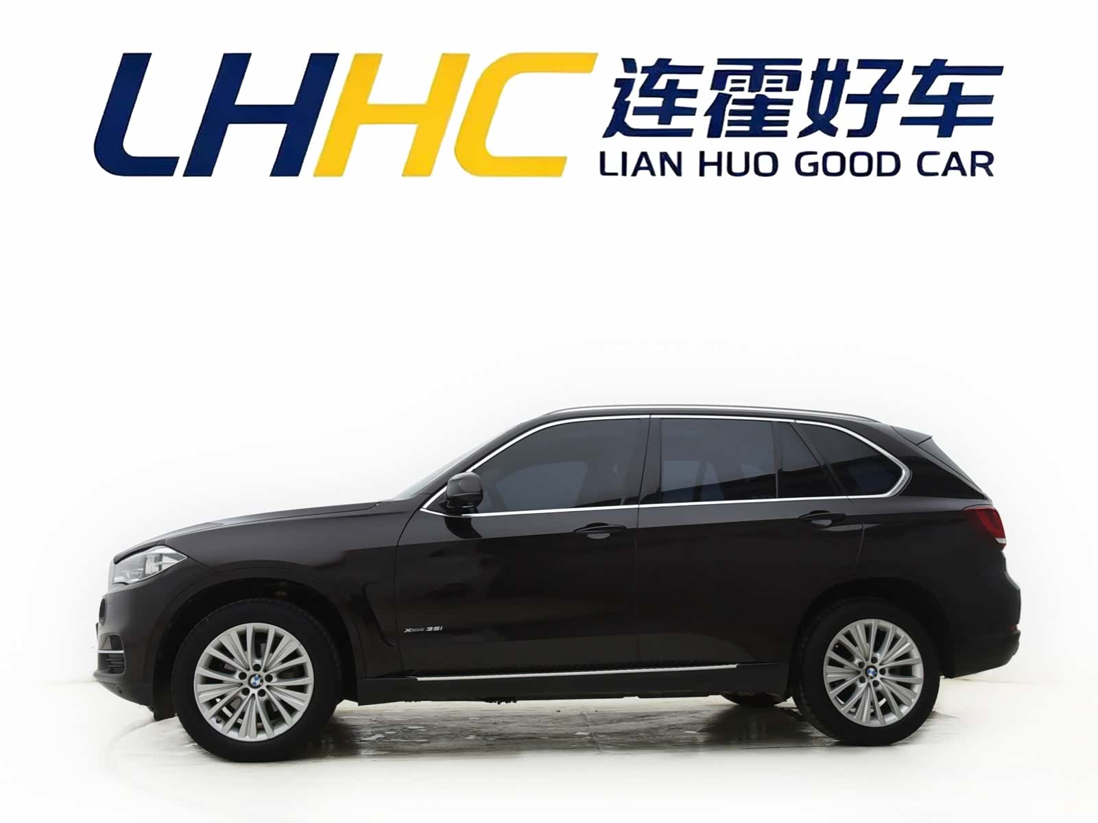 BMW X5, 2017 6