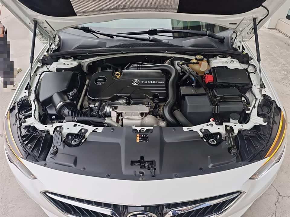 Buick Regal Buick Regal